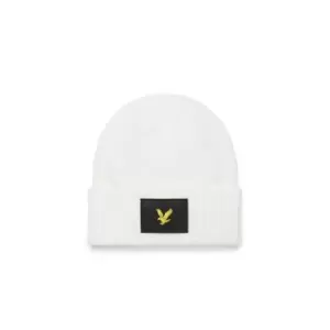 Casuals Beanie - White - One Size