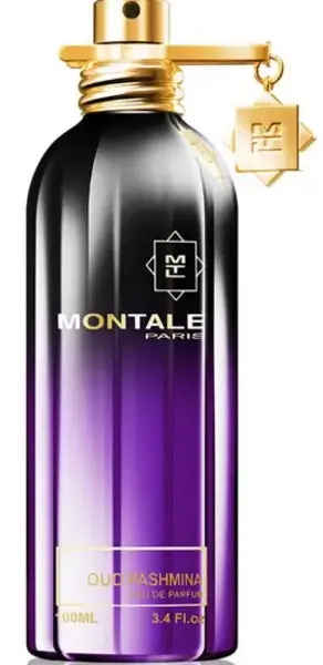 Montale Oud Pashmina Eau de Parfum unisex 100ml