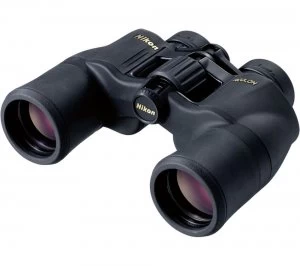 Nikon Aculon A211 8 x 42mm Porro Prism Binoculars