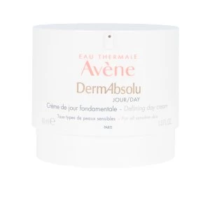 DERMABSOLU creme de jour fondamentale 40ml