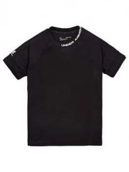 Urban Armor Gear Youth Challenger Lll Training Tee - Black