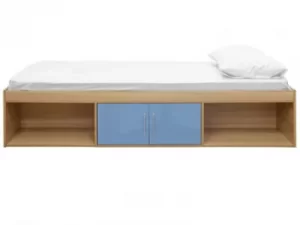 Dakota Cabin Bed