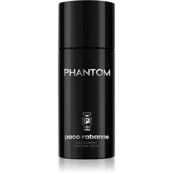 Paco Rabanne Phantom Deodorant 150ml