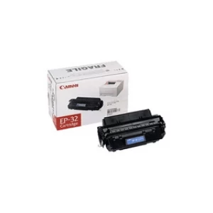 Canon EP32 Black Laser Toner Ink Cartridge