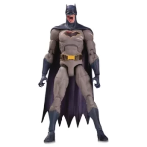 DC Essentials Action Figure Batman (DCeased) 18 cm