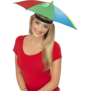 Umbrella Hat