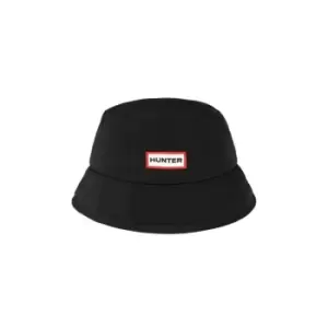 Hunter Intrepid Bucket Hat - Black