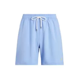 Polo Ralph Lauren Traveller Swimming Shorts - Blue