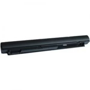 Laptop battery Beltrona replaces original battery 451 11258 MT3HJ 14.8 V 2200 mAh