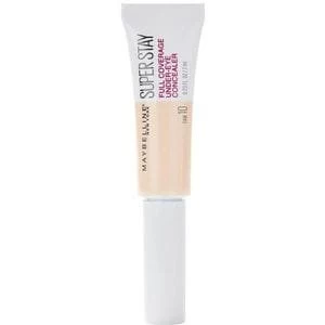 Maybelline Superstay Concealer 10 Fair, Fair 10