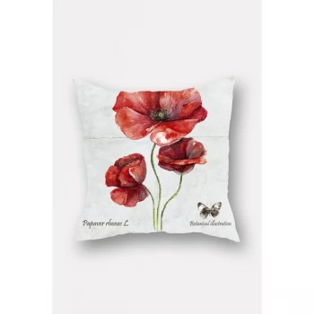 YS9697005 - 2 Multicolor Cushion Cover