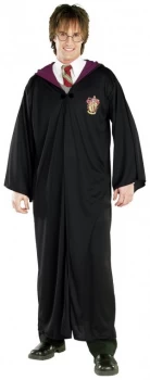 Harry Potter Mens Fancy Dress Costume