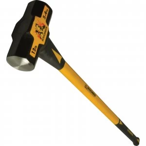 Roughneck Sledge Hammer 5.4KG