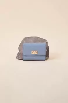 Small Twist-Lock Purse