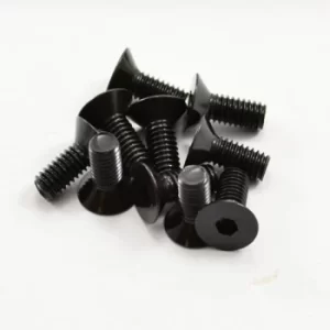 Hobao M4X10Mm Hex Socket Countersunk Screws