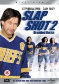 Slap Shot 2