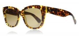 Kate Spade Lorelle/S Sunglasses Havana QPBF4 53mm