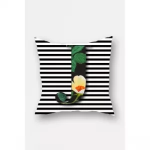 YS21624 Multicolor Cushion Cover