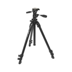 ABLE 300DX Tripod With 3-Way Head