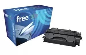 Freecolor C719H-FRC toner cartridge Black