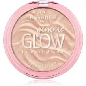 essence Gimme Glow Luminous Highlighter 10 9g