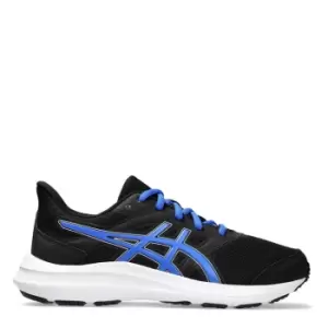 Asics Jolt 4 Junior Running Shoes - Black