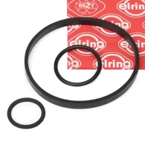 ELRING Gaskets MERCEDES-BENZ,RENAULT,NISSAN 365.960 7701473629,6079971145,1522800QAA Seal, oil cooler 7701473629,1651584A00