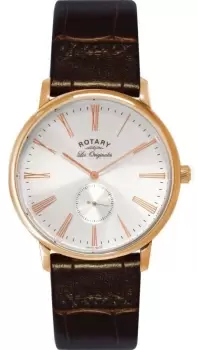 Rotary Watch Les Originales Kensington Gents