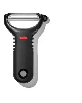 OXO Softworks Y Shaped Peeler - Black