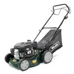 Webb R41Sp Petrol Lawnmower