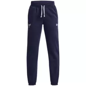 Under Armour Armour PR Joggers Junior Boys - Blue