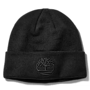 Timberland Newington Beanie - Black