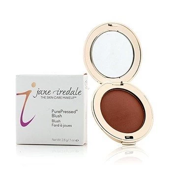 Jane IredalePurePressed Blush - Mystique 2.8g/0.1oz