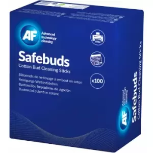 AF - SBU000 s ebuds - Pack Of 100