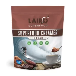 Laird Cacao Superfood Creamer 240g