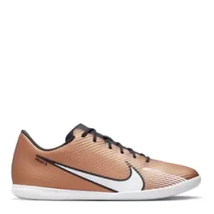 Nike Vapor Club Indoor Football Boots Mens - Metallics