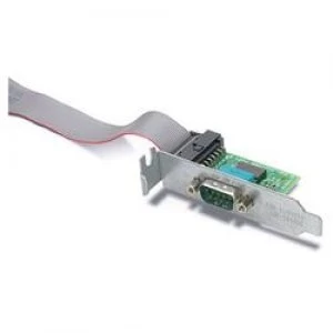 HP 2nd Serial Port dc7100 SFF&CMT 7F