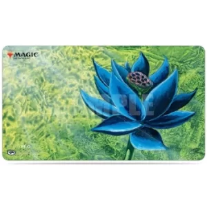 Ultra Pro Magic The Gathering: Black Lotus Standard Size Playmat