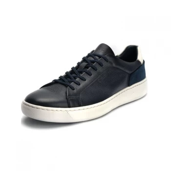 Calvin Klein Fuego Trainers - Dark Navy