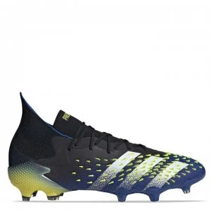 Adidas Predator Freak .1 FG Football Boots