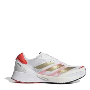 adidas Adios 6 Tokyo Ladies - White