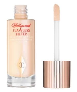 Charlotte Tilbury Hollywood Flawless Filter 1 Fair