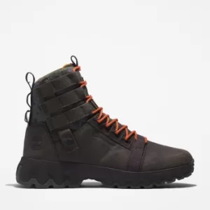 Timberland Earthkeepers By Raeburn Gs Edge Boot Of Men In Grey, Size 9