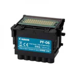 Canon PF-06 (2352C001) Original Printhead