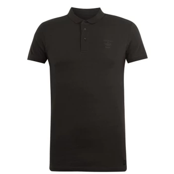 Firetrap Beam Polo Mens - Olive