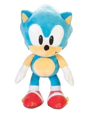 Sonic Jumbo Plush