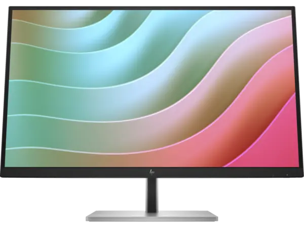 HP E-Series 27'' E27k G5 4K Ultra HD IPS LED Monitor