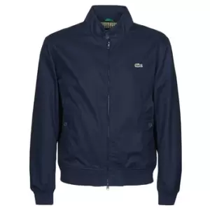 Lacoste KANNA mens Jacket in Blue - Sizes EU M