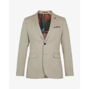 Ted Baker Ballroom Blazer - Neutral