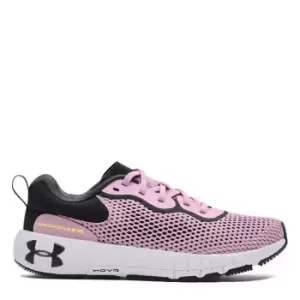 Under Armour HOVR Machina 2 SE Ladies Running Shoes - Pink